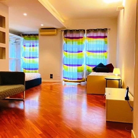 Apartament Olimpia 204 Rzym Zewnętrze zdjęcie
