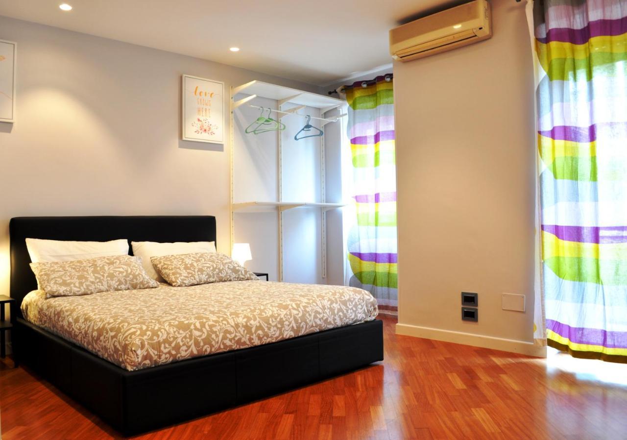 Apartament Olimpia 204 Rzym Zewnętrze zdjęcie