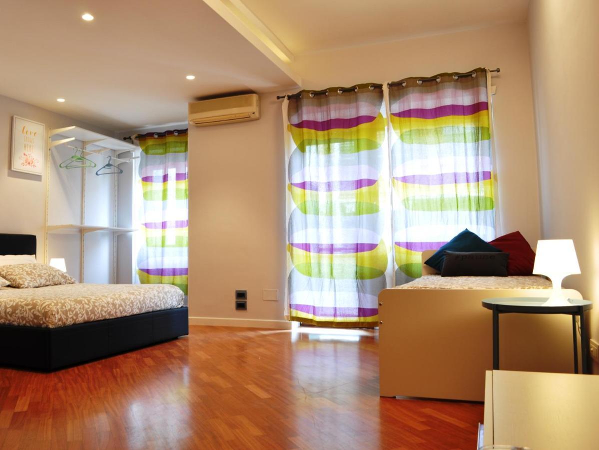 Apartament Olimpia 204 Rzym Zewnętrze zdjęcie