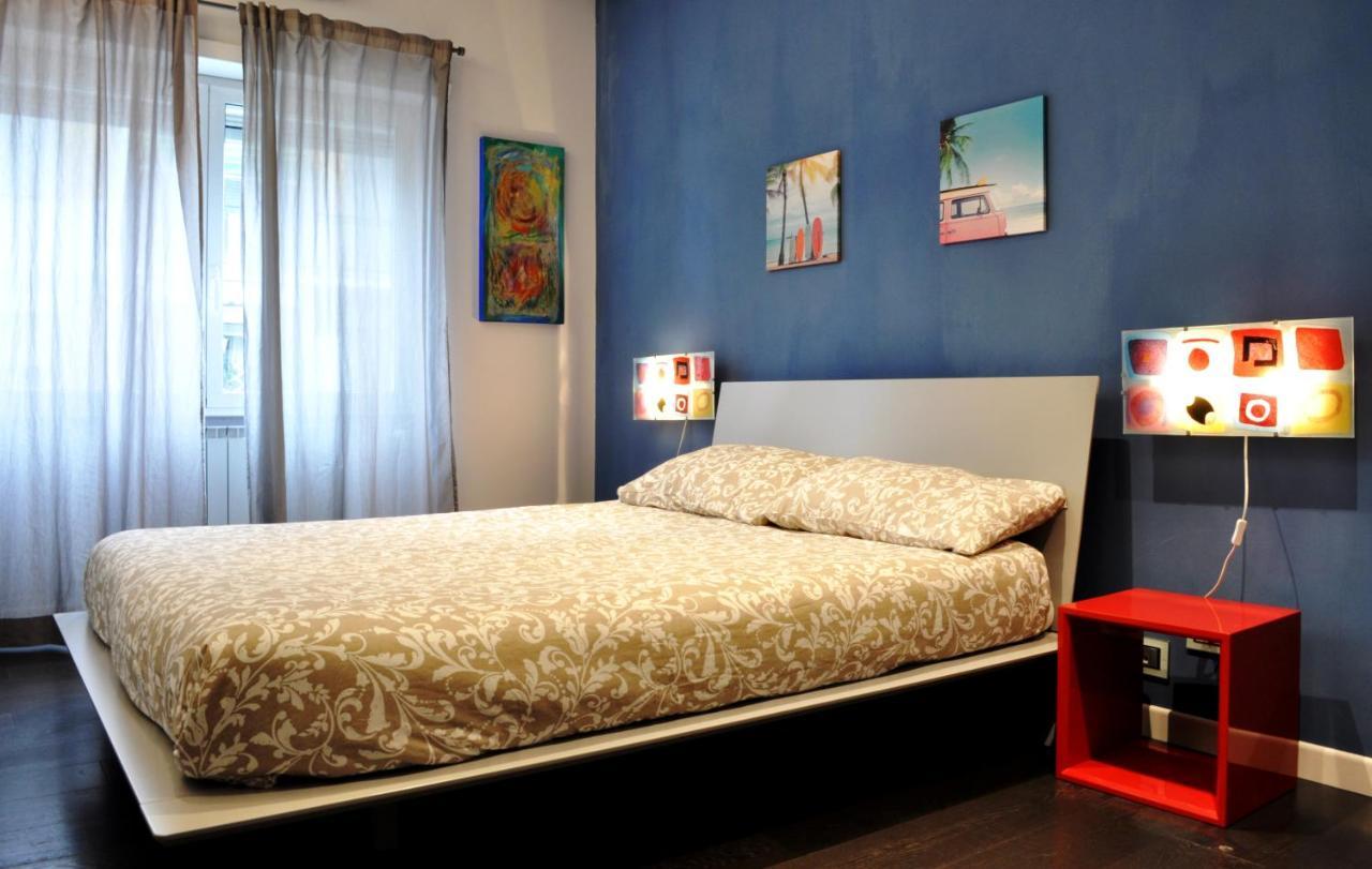 Apartament Olimpia 204 Rzym Zewnętrze zdjęcie
