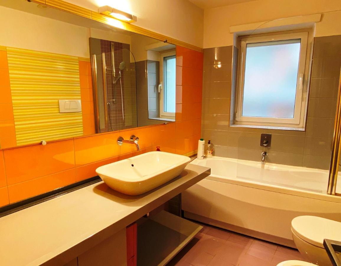 Apartament Olimpia 204 Rzym Zewnętrze zdjęcie