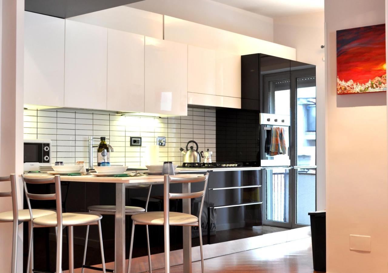 Apartament Olimpia 204 Rzym Zewnętrze zdjęcie