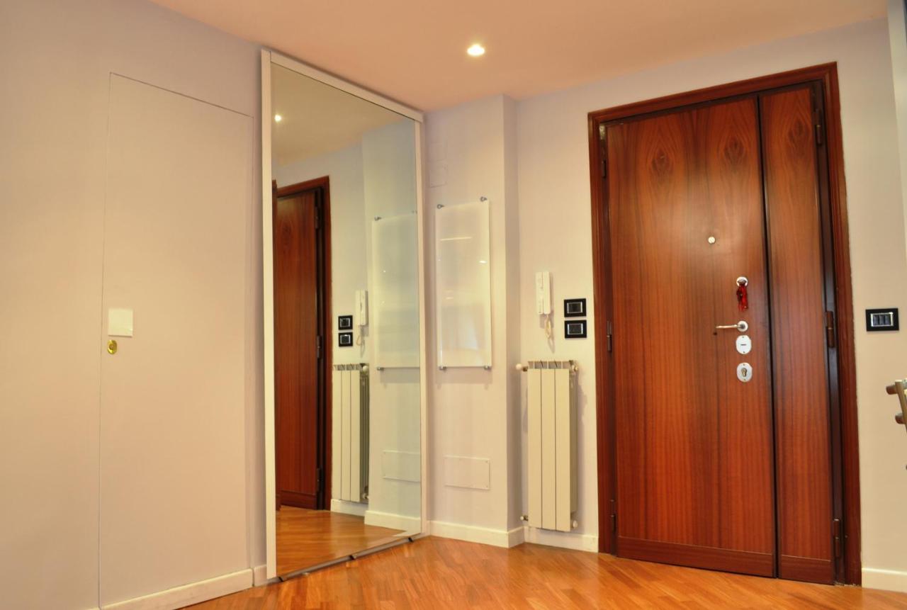 Apartament Olimpia 204 Rzym Zewnętrze zdjęcie