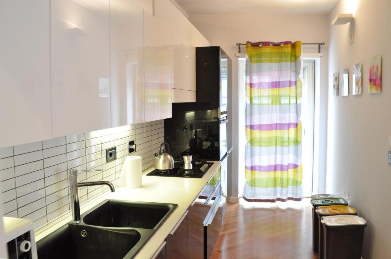 Apartament Olimpia 204 Rzym Zewnętrze zdjęcie