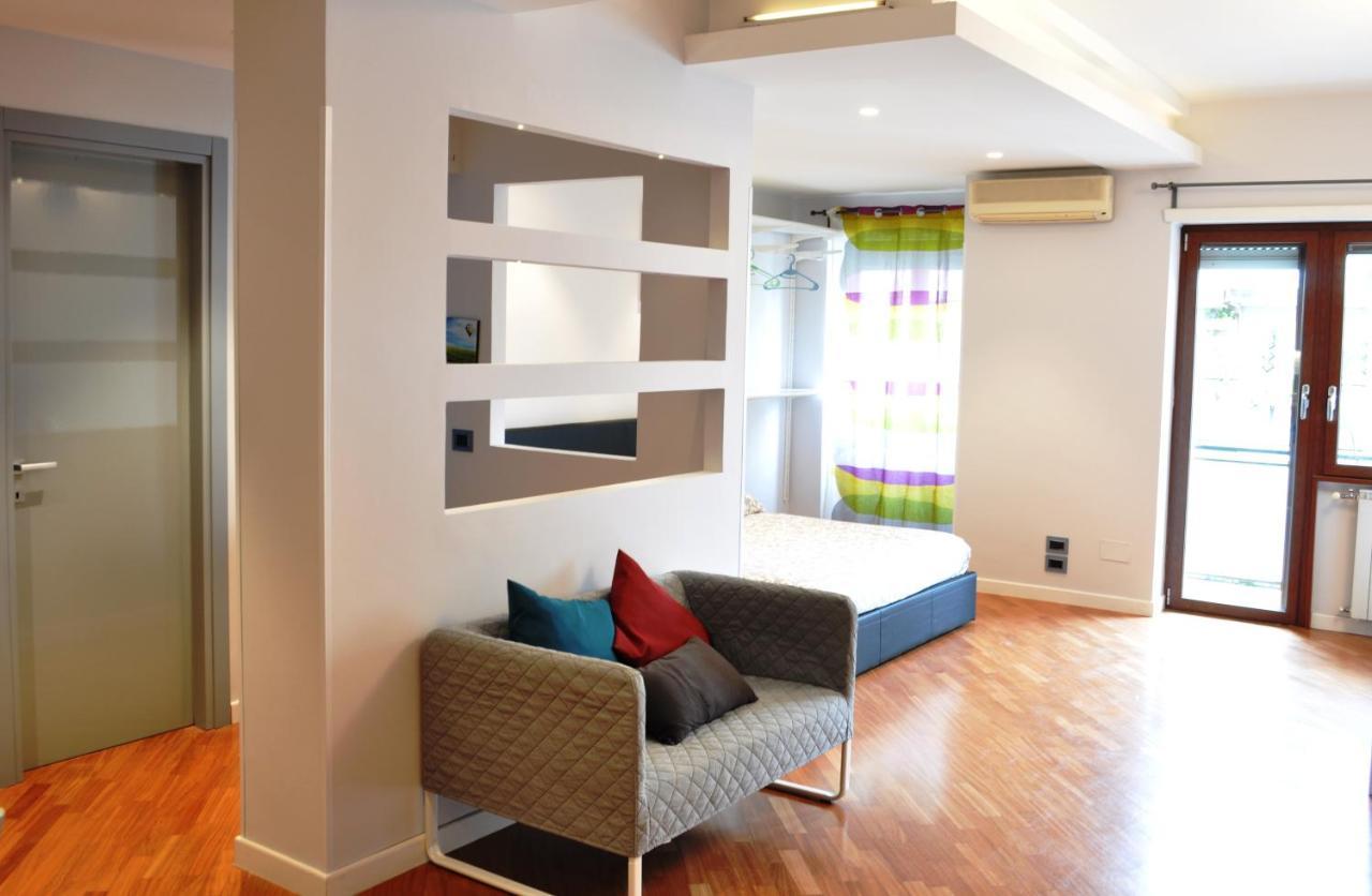 Apartament Olimpia 204 Rzym Zewnętrze zdjęcie