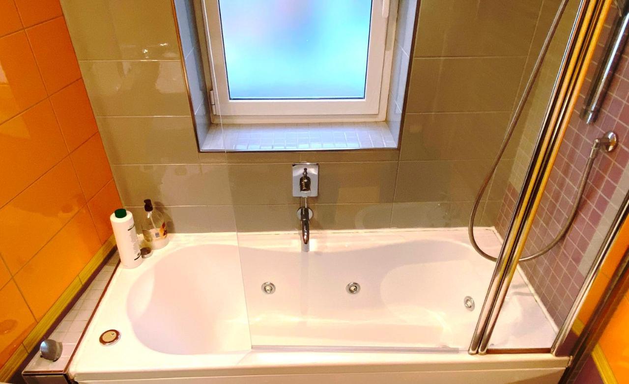 Apartament Olimpia 204 Rzym Zewnętrze zdjęcie
