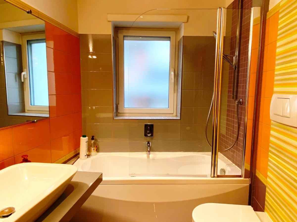 Apartament Olimpia 204 Rzym Zewnętrze zdjęcie