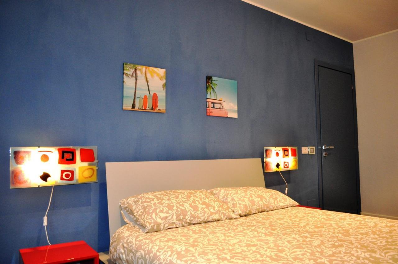Apartament Olimpia 204 Rzym Zewnętrze zdjęcie